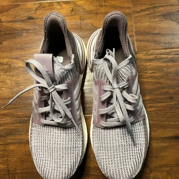 adidas gazelle silver green womens Adidas Ultrabounce DNA Women's Shoes Peach main image 0